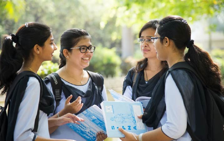 CBSE syllabus to be implemented in government schools