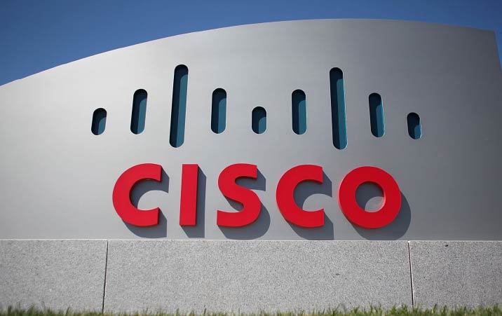 Cisco Creating higher education thats flexible secure and inclusive