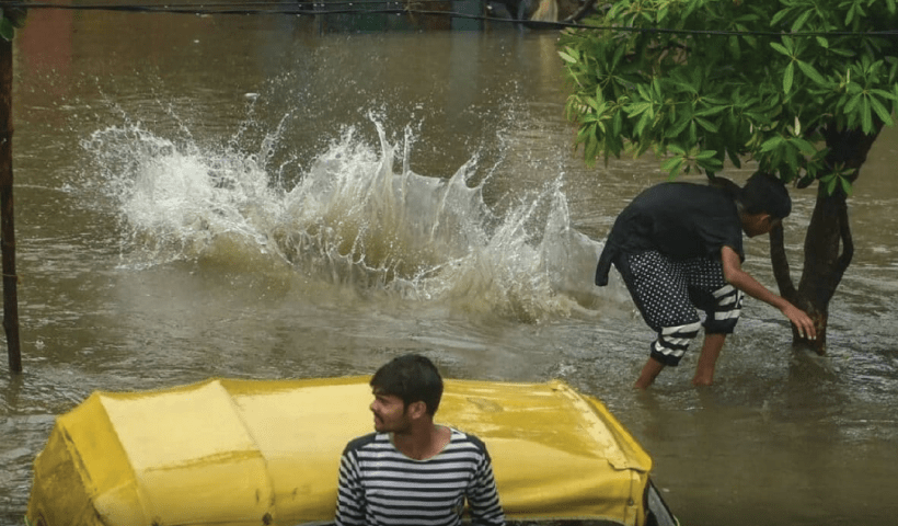 Uttar Pradesh Rain Schools Colleges To Remain Shut For 2 Days Improvement Exams To Continue 2