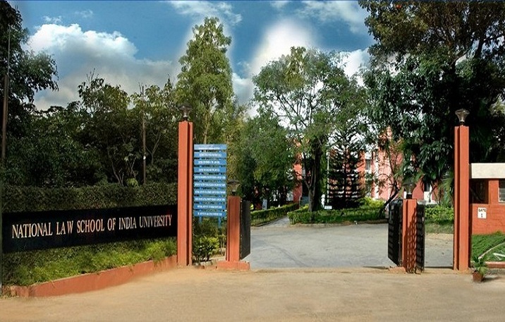 nlsiu bangalore