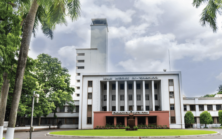 JEE Advanced 2023: Last 5 Years’ Cut-Offs for Admissions to CSE at IIT ...