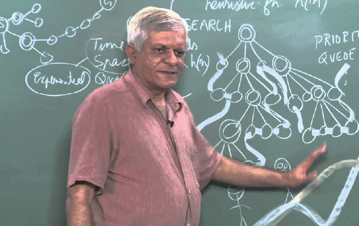 A Lesson from IIT Theres more to engineering than IT jobs that offer the promise of a golden ticket writes IIT Madras professor