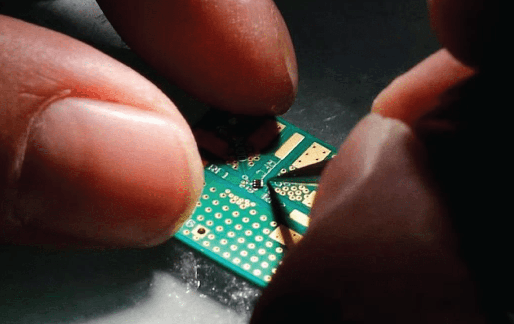 AICTE launches BTech Electronics VLSI Design and Technology Diploma in IC Manufacturing