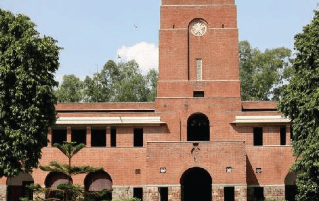 DU Admissions 2023 HC seeks varsitys stand on St Stephens plea against CUET based admissions for minorities 1