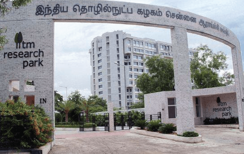 IIT Madras starts mental health wellness session series for students