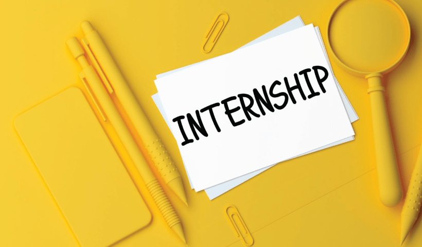 Ministry of Commerce offers internships to UG PG students research scholars 2