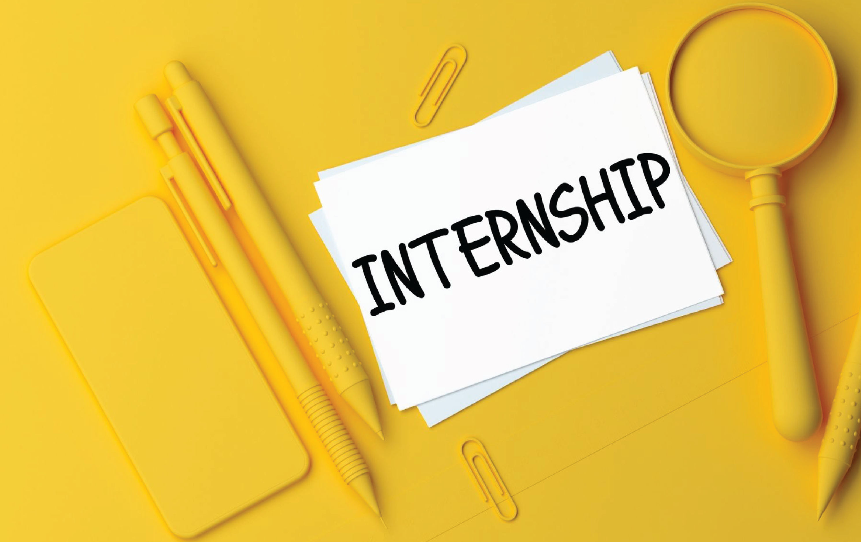 Ministry of Commerce offers internships to UG PG students research scholars 2