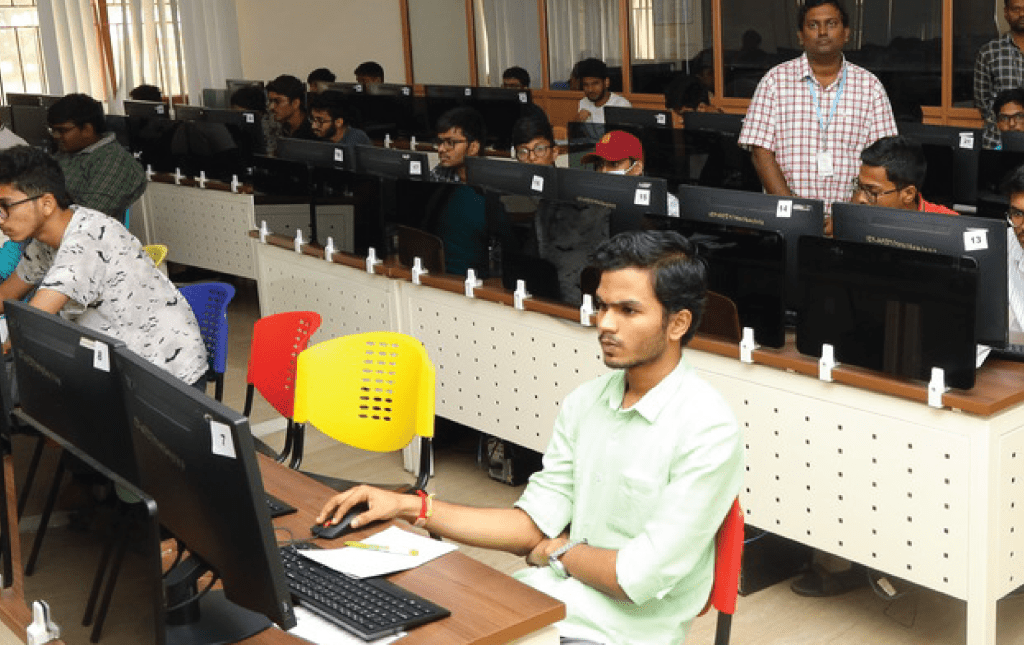 VITEEE 2023 Result Out Live VIT BTech results declared at vit.ac .in cut off 1