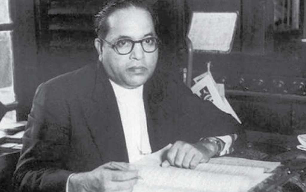 Delhi University panel proposes to drop course on Ambedkar Philosophy dept opposes