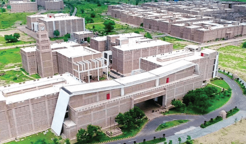 IIT Jodhpur introduces Masters in Design MDes programme