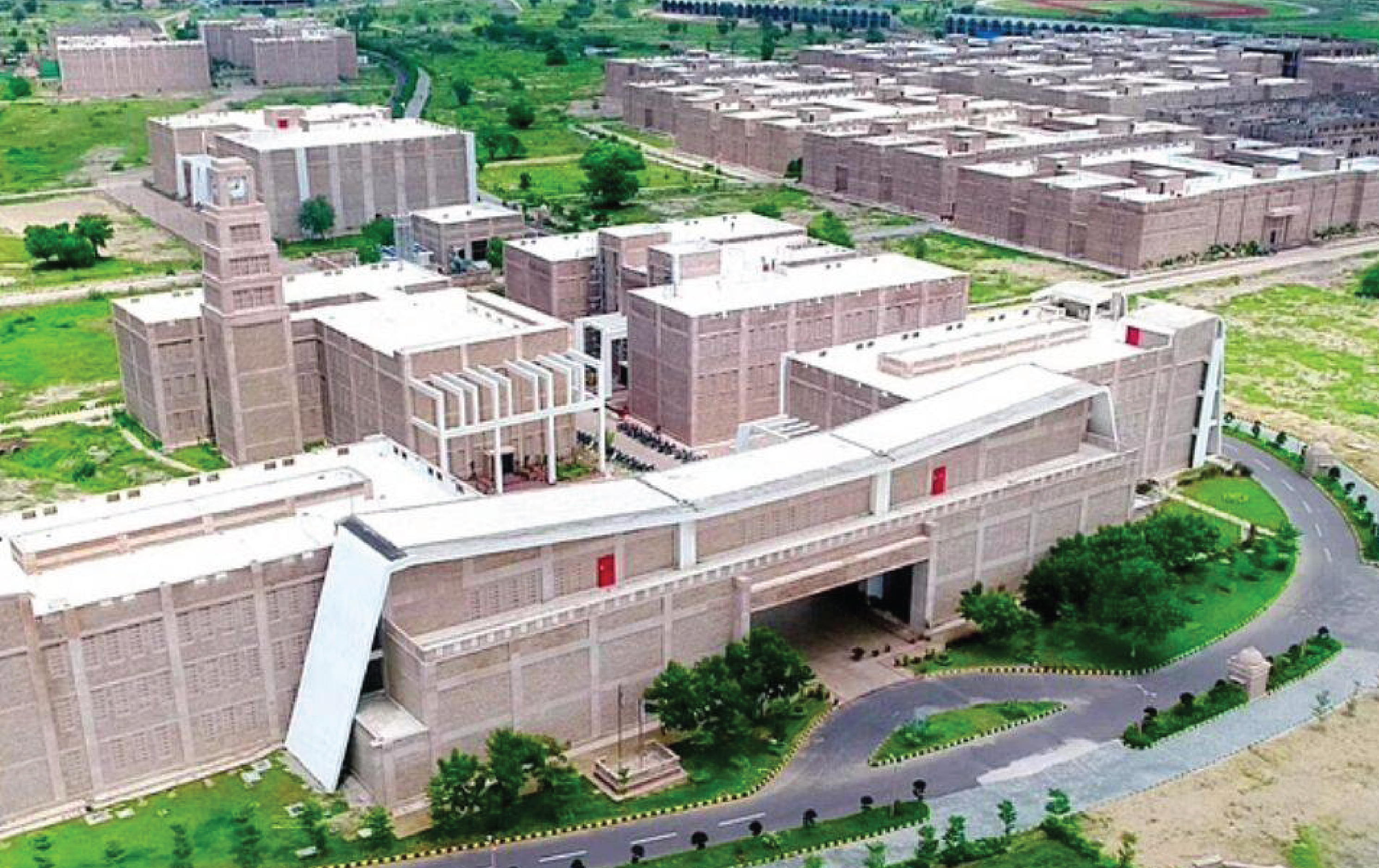 IIT Jodhpur introduces Masters in Design MDes programme