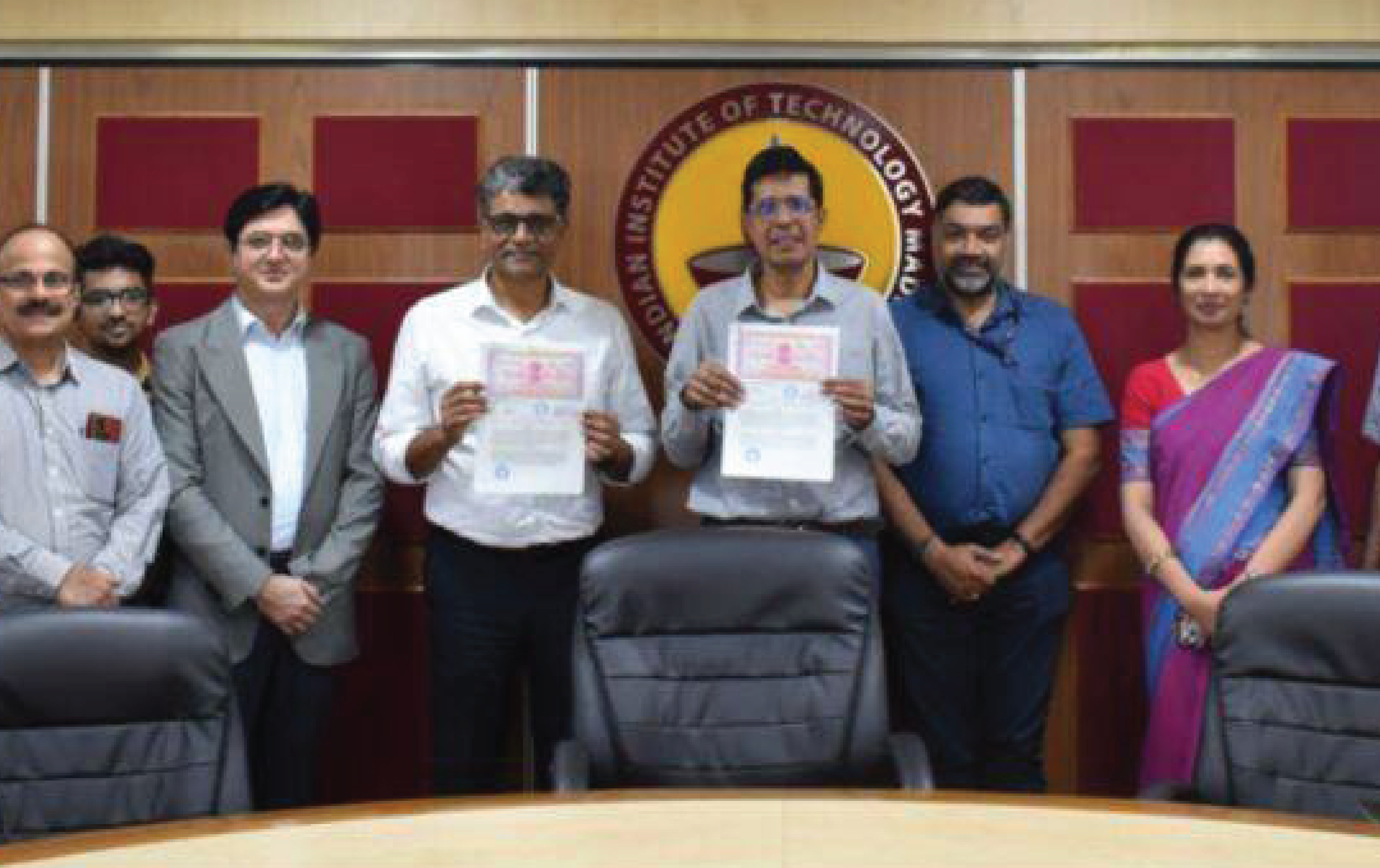 IIT Madras LT EduTech collaborate to launch joint skilling programmes for engineering science students