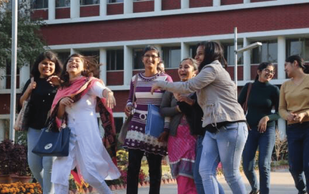 MP govt to pay college fees for girls enrolled in engineering law IIT and medical college