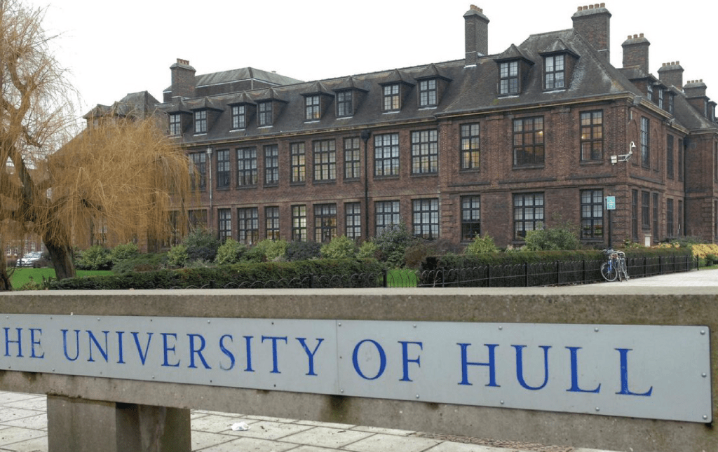 University of Hull invites applications for Fairer Future Global Scholarship for Indian students