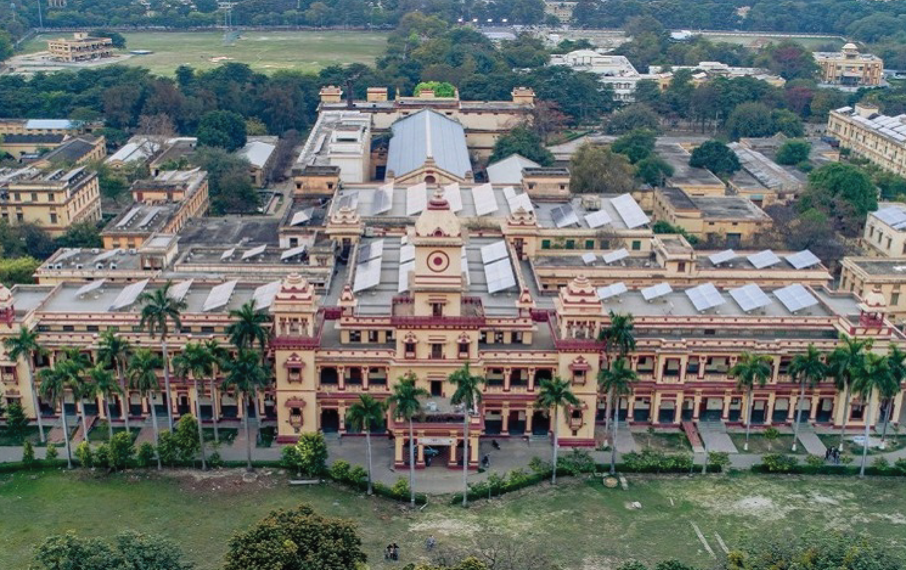 CUET UG 2023 Banaras Hindu University to begin registration for UG admissions today