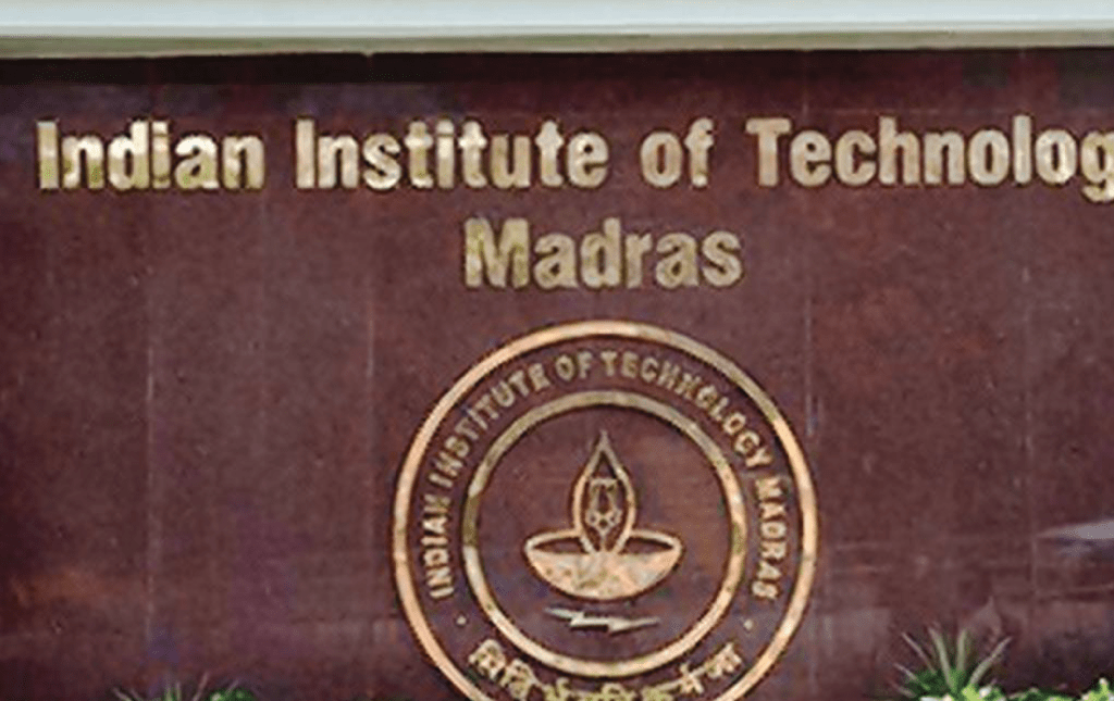 NIRF Ranking 2023 IIT Madras top engineering college IIT Delhi IIT Bombay in 2nd 3rd ranks