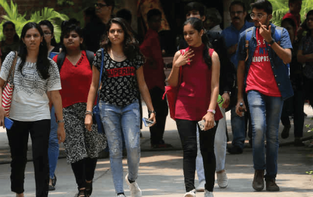 Single girl child quota scholarships for poor students among incentives for DUs new BTech courses