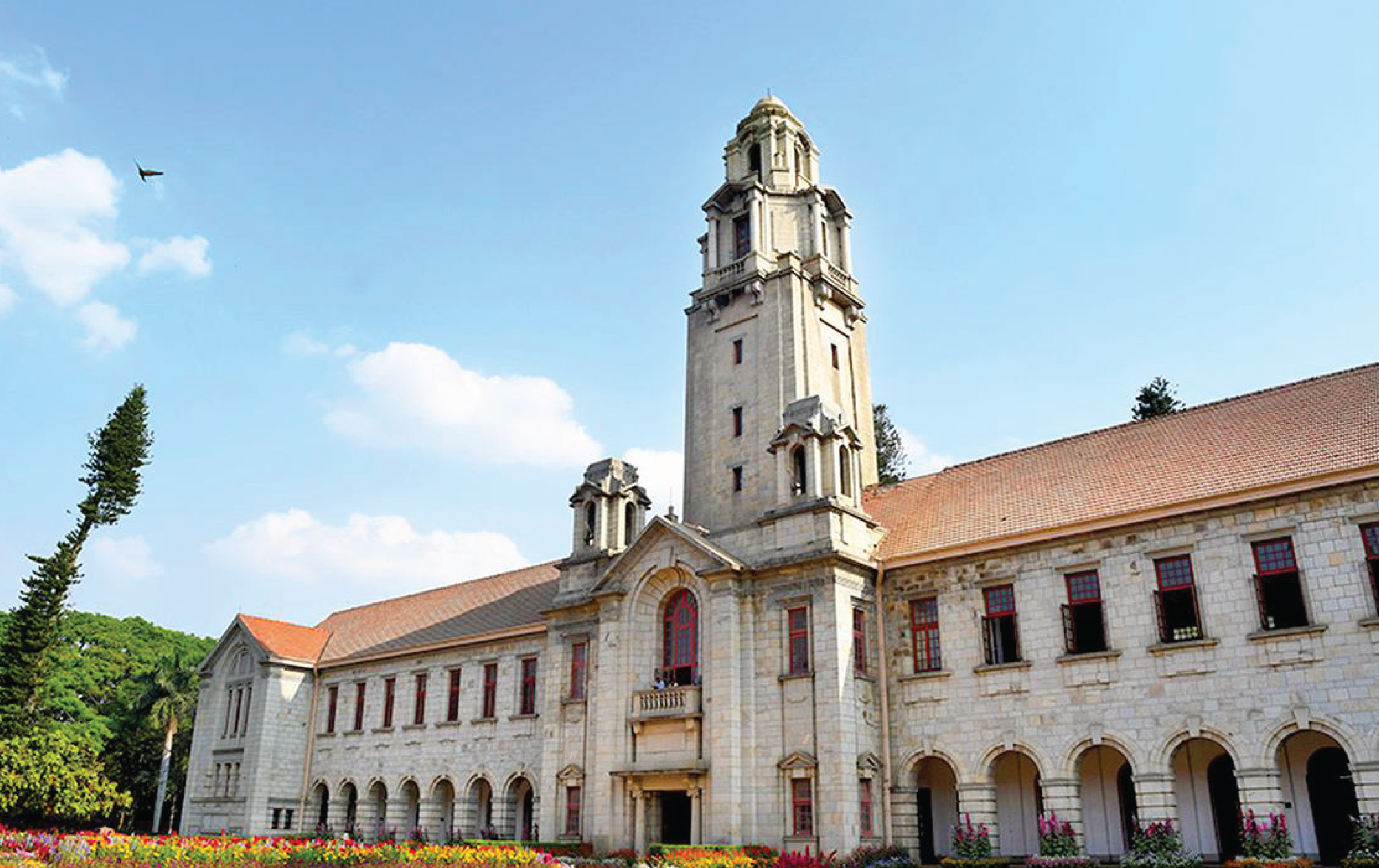 THE Asia Rankings 2023 IISc best among Indian universities but JNU goes missing 1