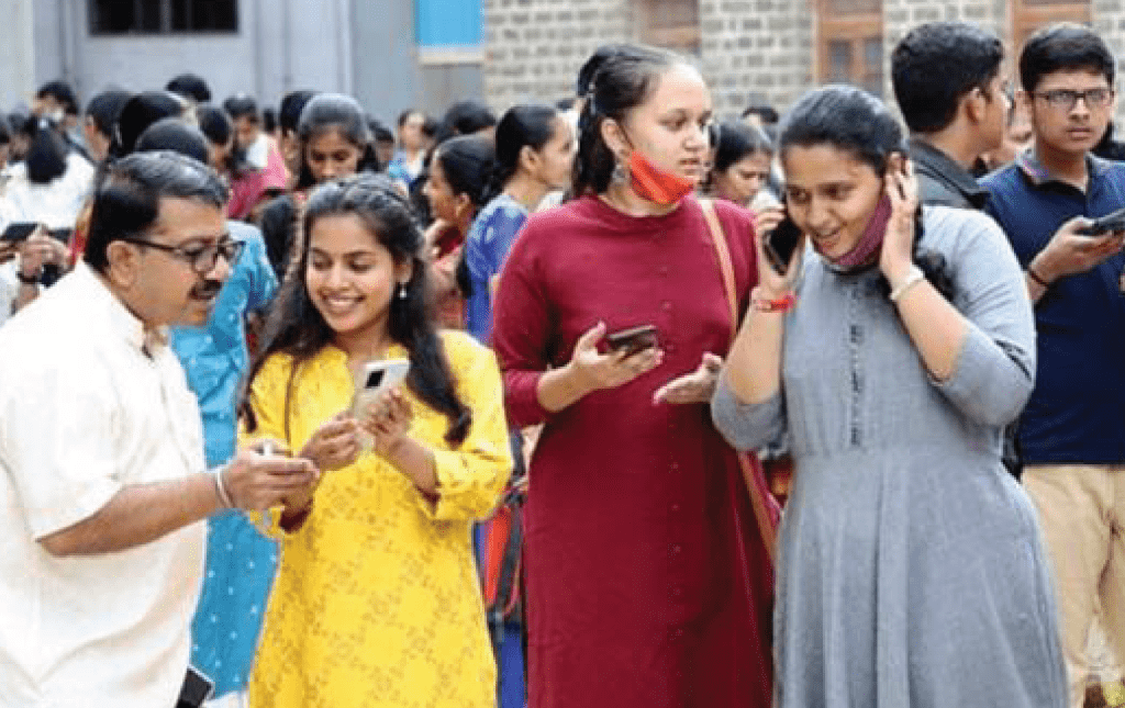 TS LAWCET PGLCET 2023 results declared check how to download score cards