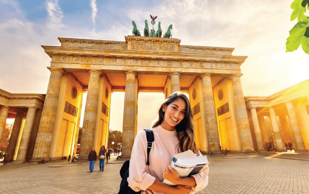 The German Chancellor Fellowship 2023