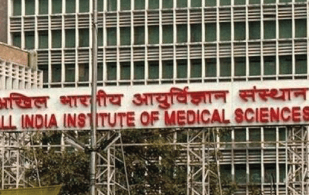 AIIMS proposes to quash interview for PhD selection