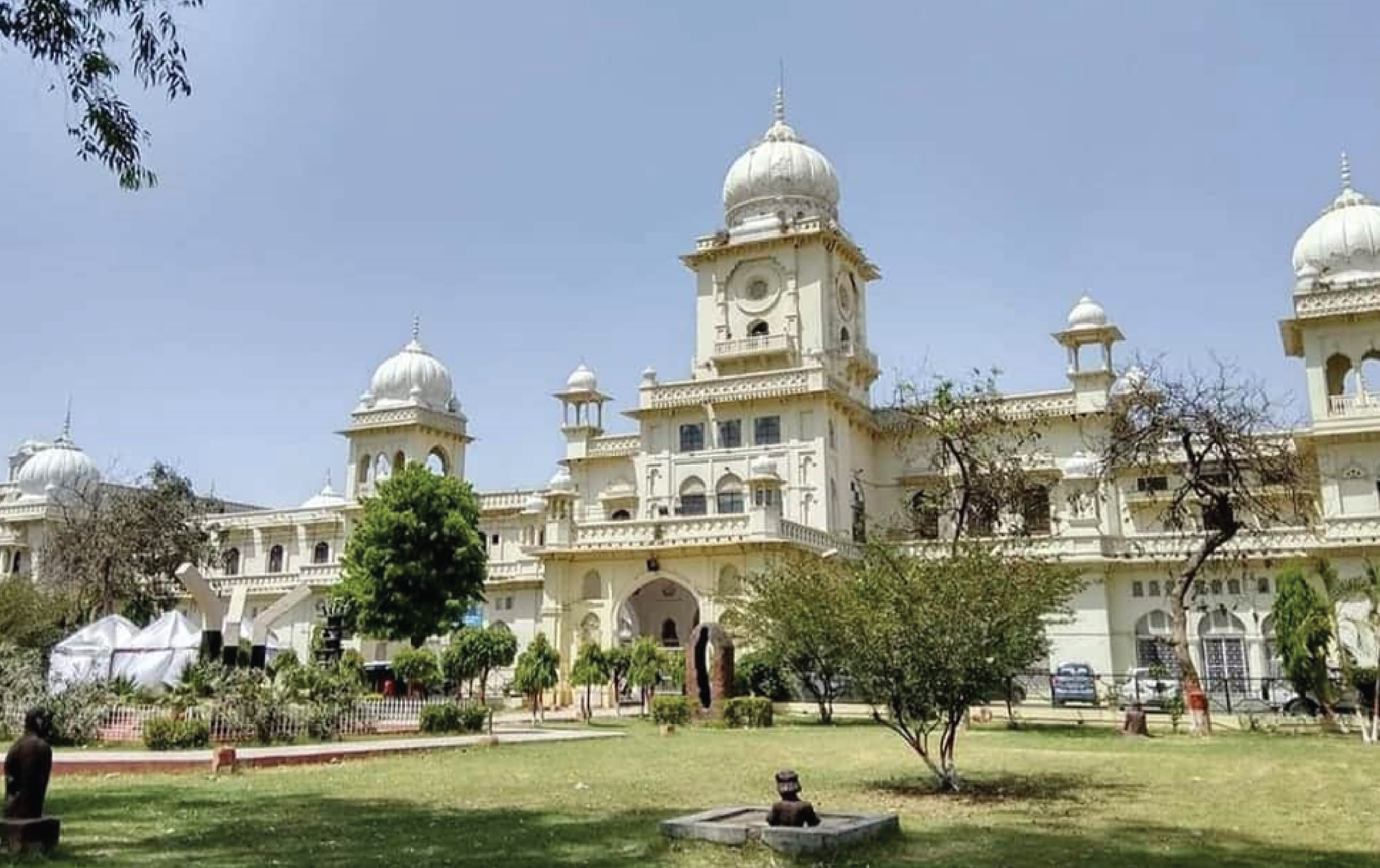 Allahabad University Admission 2023 LLB entrance exam result announced counselling next 1