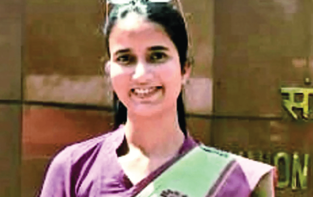 DTU student secures AIR 19 in UPSC CSE 2022 in first attempt