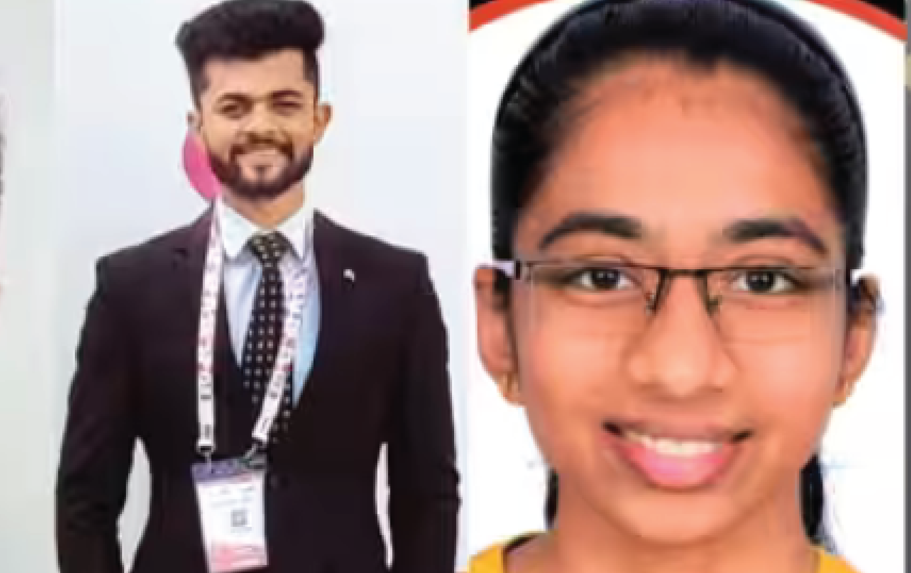 Five Indian students in top 50 of Global Students Prize 2023