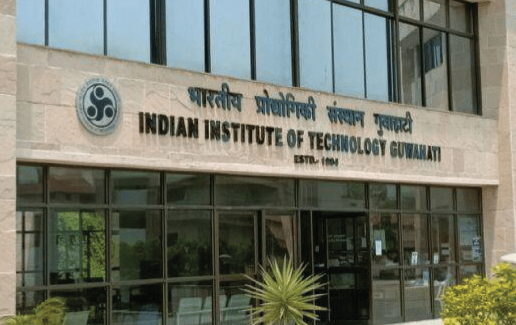 IIT Guwahati launches online BSc Hons in Data Science and Artificial Intelligence on Coursera JEE score not required