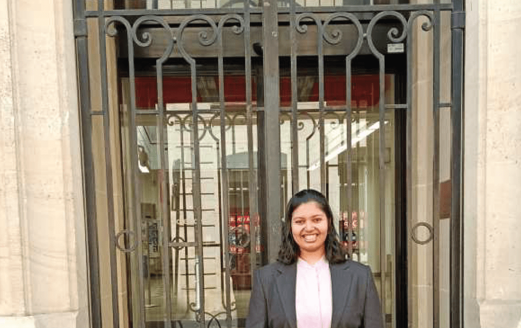 Life in a Foreign University ‘Why I chose studying Political Science in Paris over India