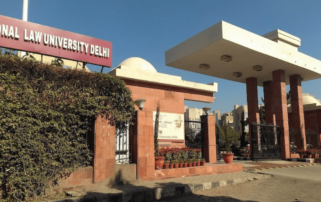 NLU Delhi launches research affiliate programme ‘Eklavya