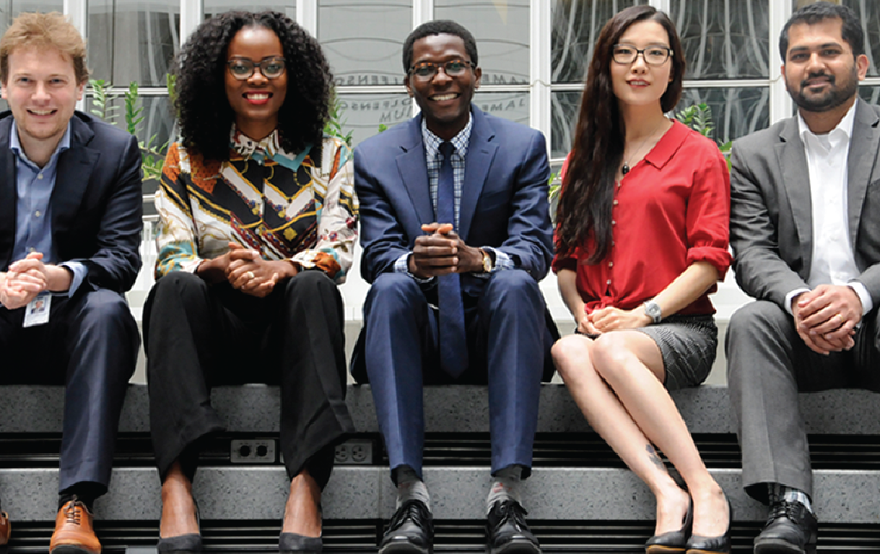 World Bank Young Professionals Program WBG YPP 2023