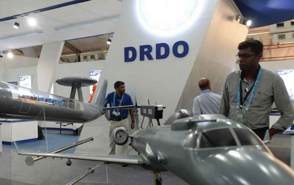 DRDO DMSRDE Kanpur Junior Research Fellowship 2023