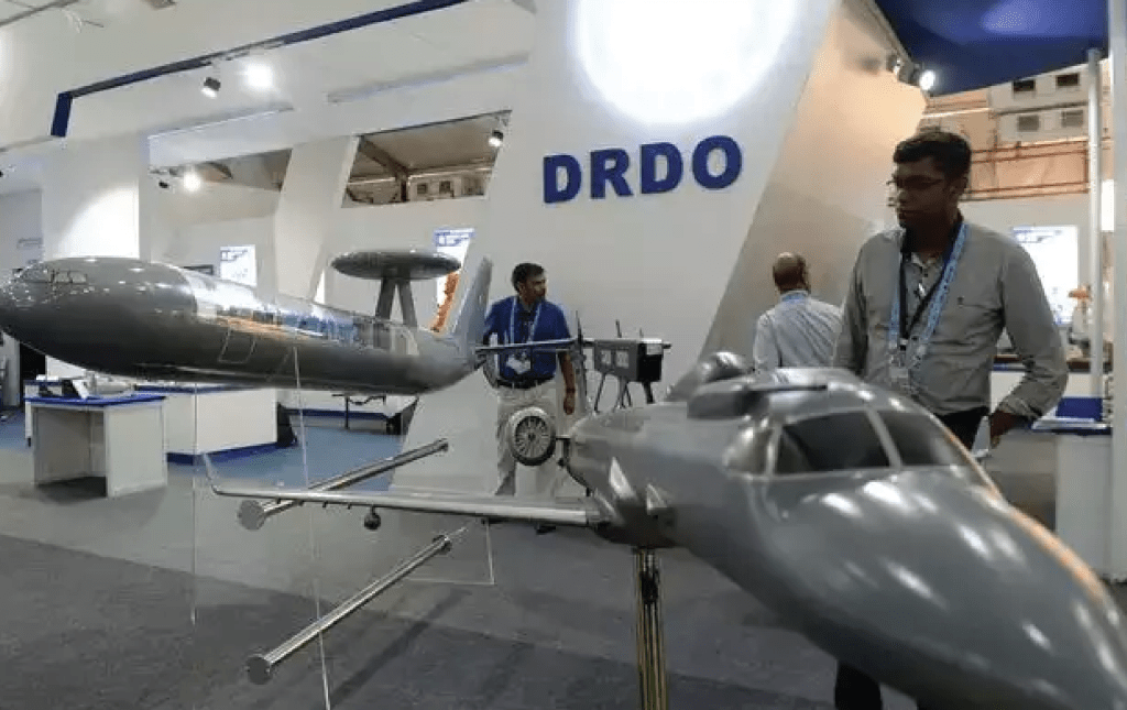 DRDO ITR Chandipur Graduate Technician Diploma Apprenticeship 2023