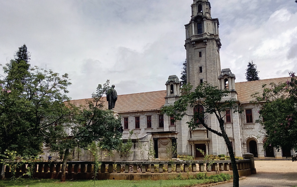 GATE 2024 IISc Bangalore Postpones Registration to August 30 uLektz