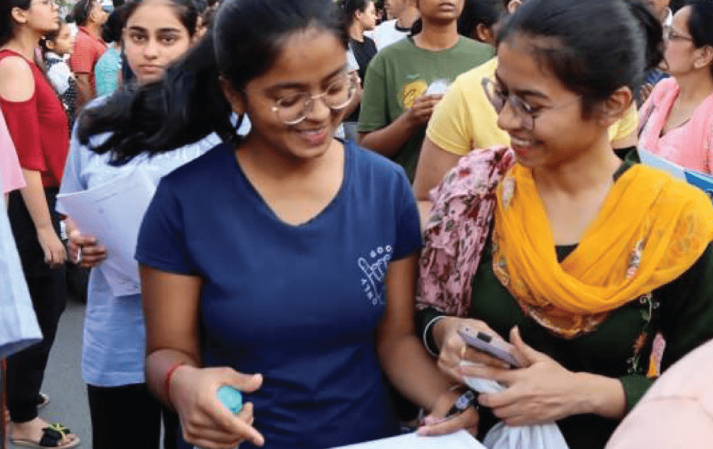 GATE 2024 IISc Bangalore releases information brochure check exam schedule marking scheme