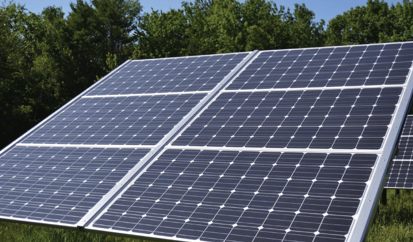 IIT Mandi researchers highlight solar cell recycling benefits