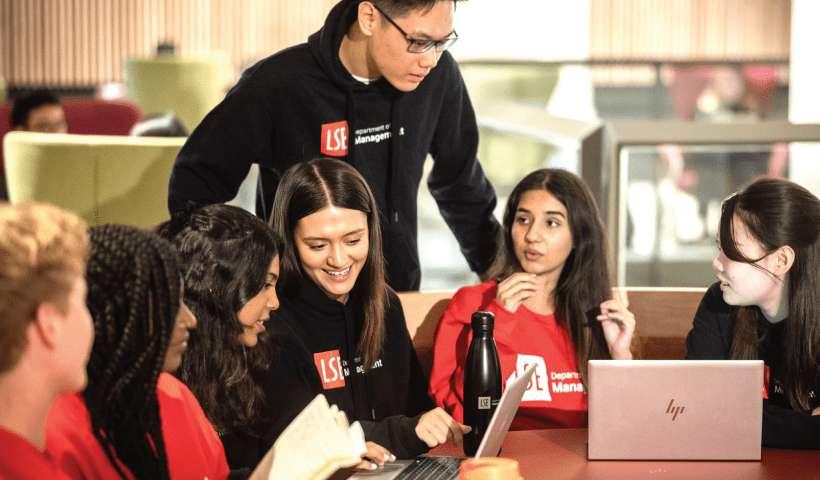 ISBF invites applications for LSE programmes graduating students will get degree from University of Londo 1