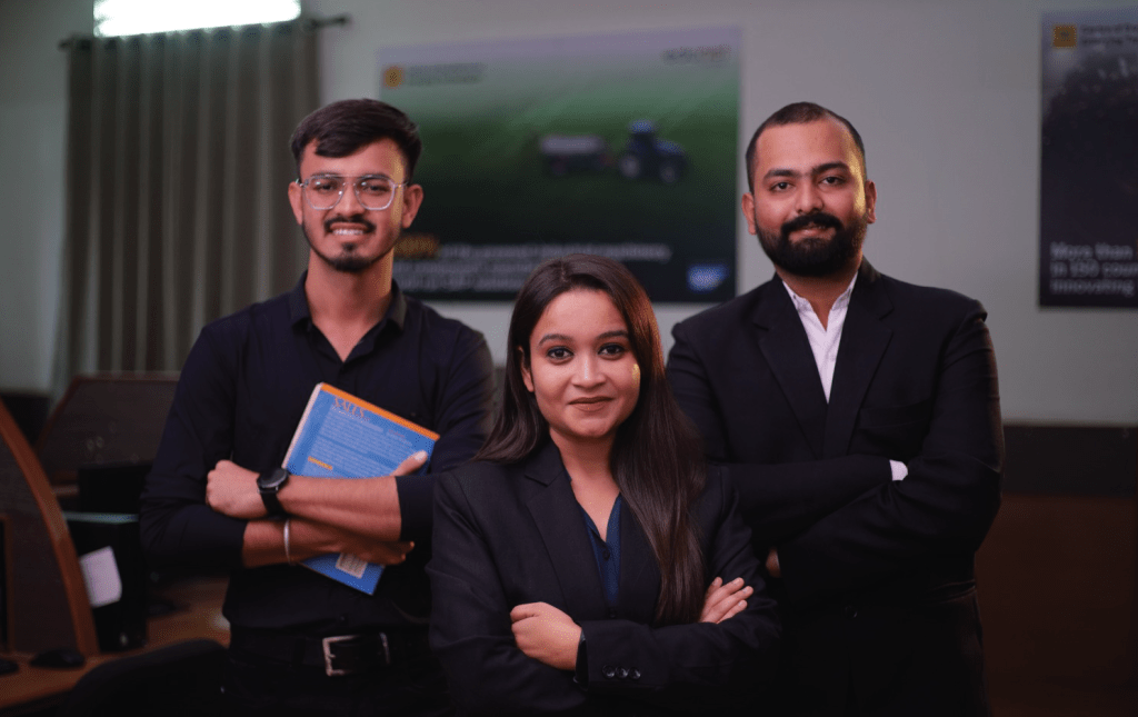 Ignite Your Entrepreneurial Spirit Parul Universitys MBA Program