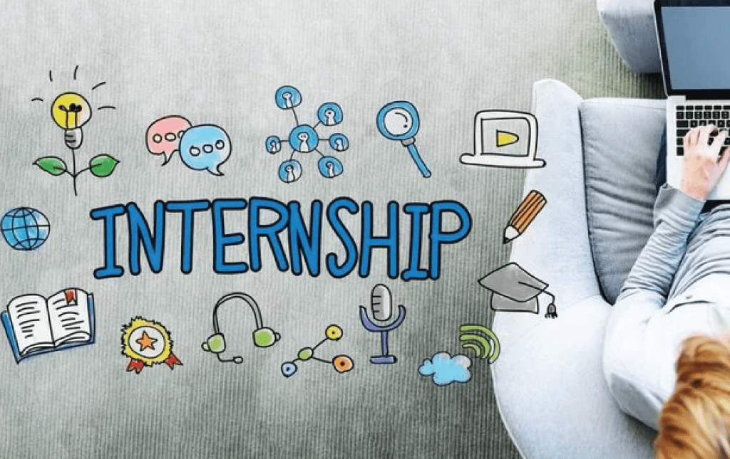 MANAGE Internship Program 2023