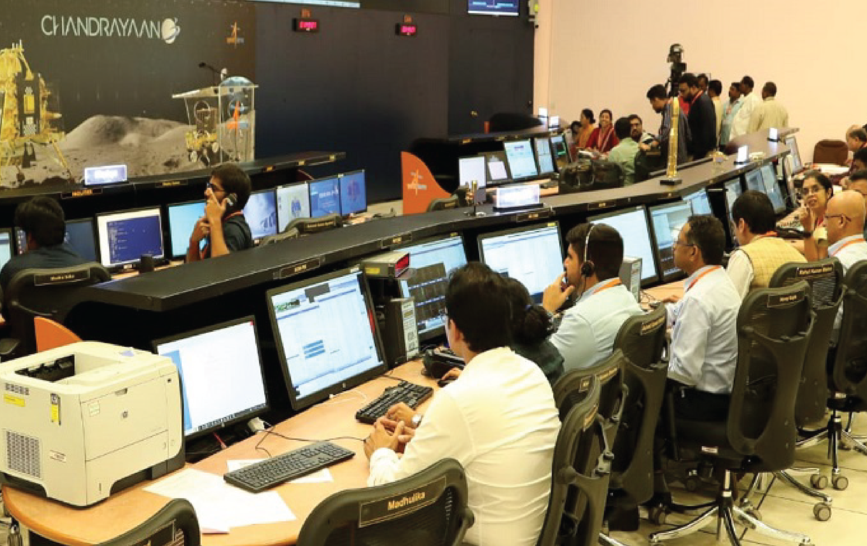 Naming of Chandrayaan 3 landing site against International Astronomical Union norms AIPSN