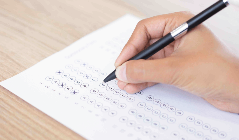 New test centres changes in TOEFL pattern and more Updates from ETS this year