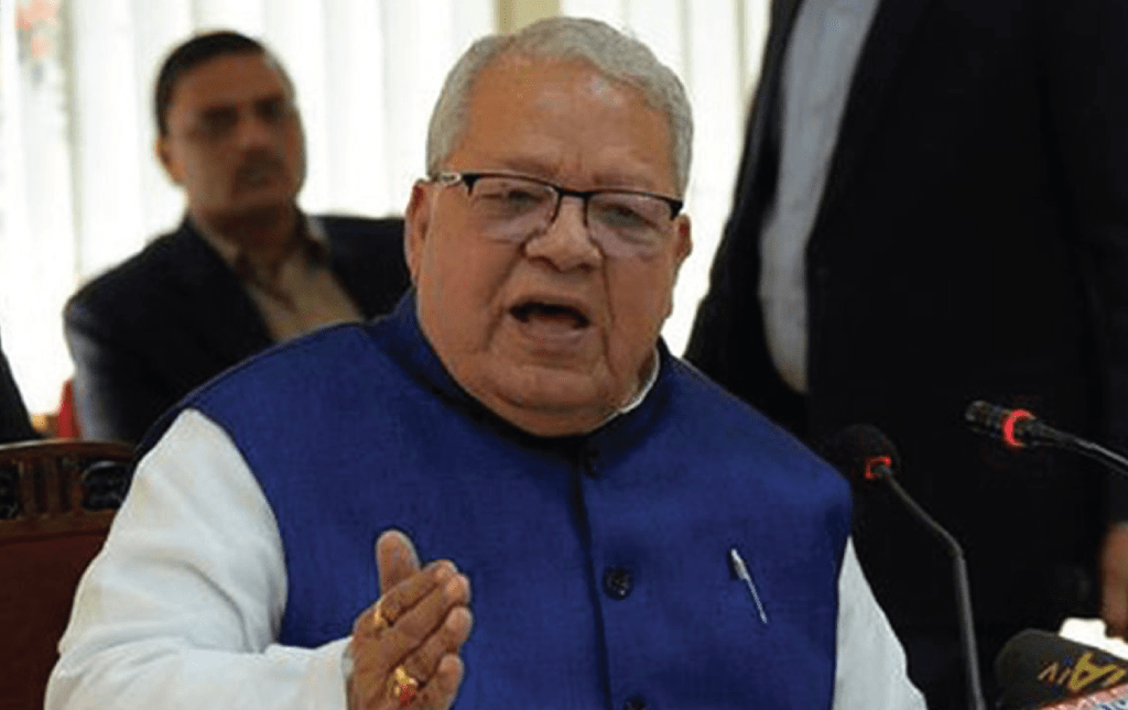 Rajasthan Governor appoints VCs at three state universities