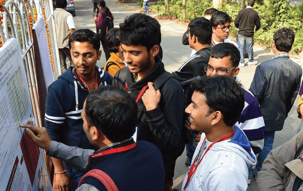 Allahabad University announces UG cut offs counselling schedule course wise dates