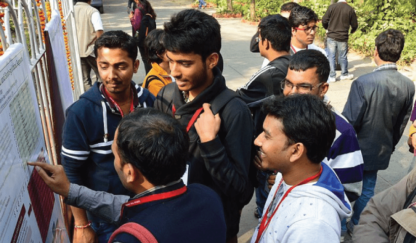 Allahabad University announces UG cut offs counselling schedule course wise dates