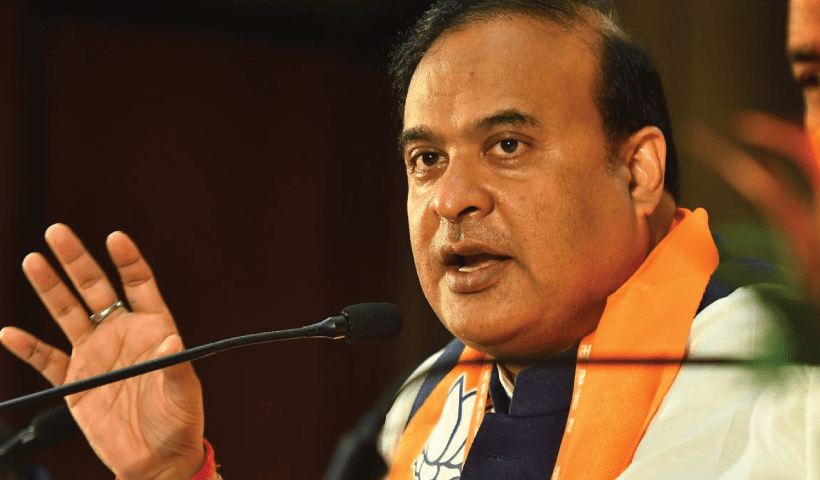 Assam to bring 22000 government jobs in 2 months CM Himanta Biswa Sarma