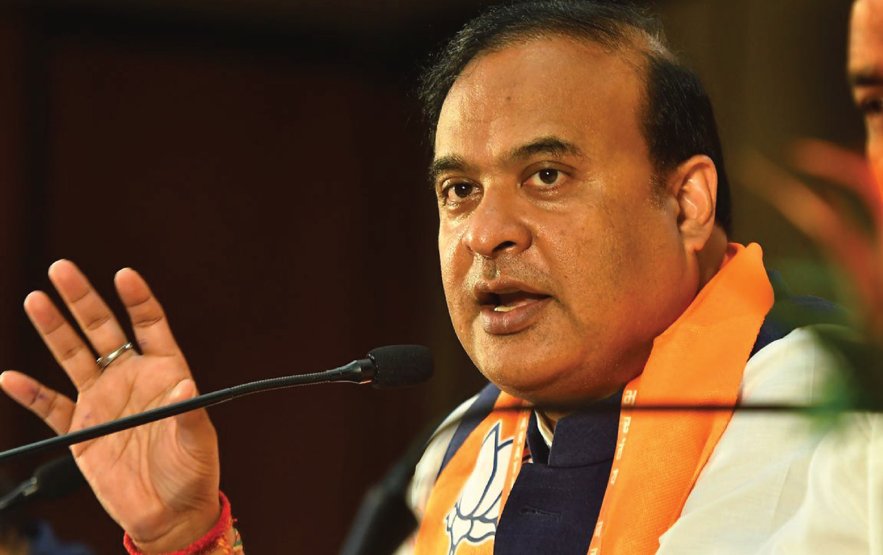 Assam to bring 22000 government jobs in 2 months CM Himanta Biswa Sarma
