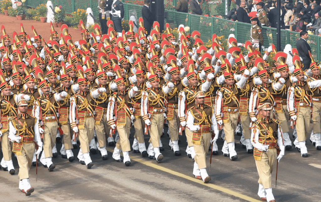 Delhi Police head constable exam begins today marking scheme exam pattern