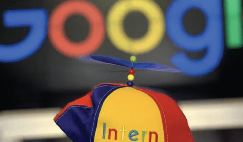 Google offers lucrative Rs 80000 internship for Winter 2024 apply by Oct 1