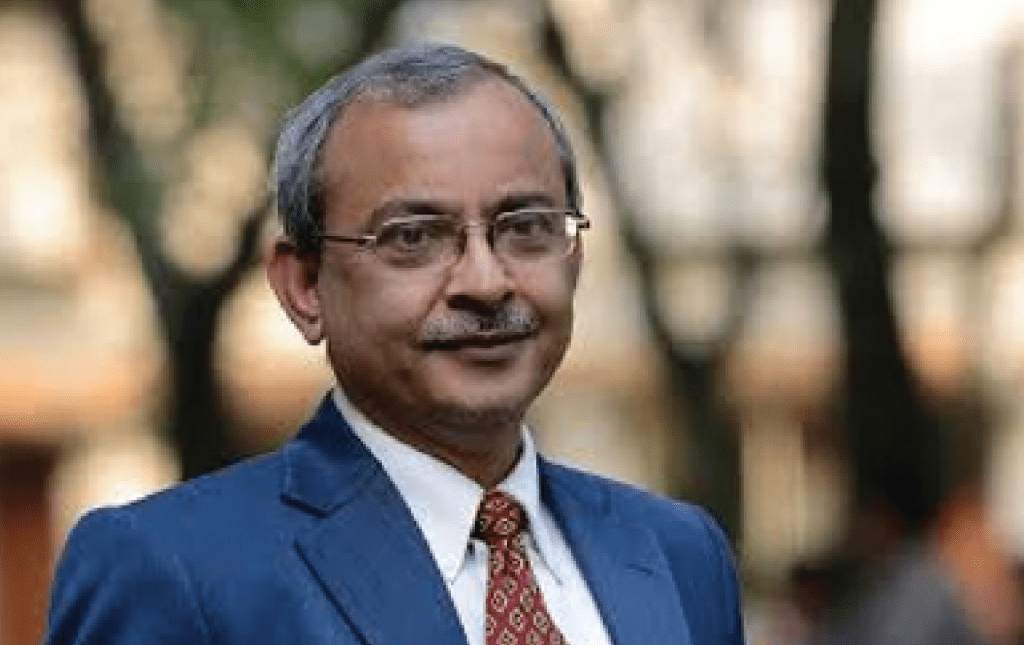 IIM Calcutta director Uttam Kumar Sarkar quits second in 2 years ‘Differences with board chair